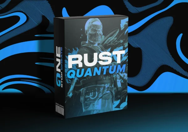 Rust | Quantum