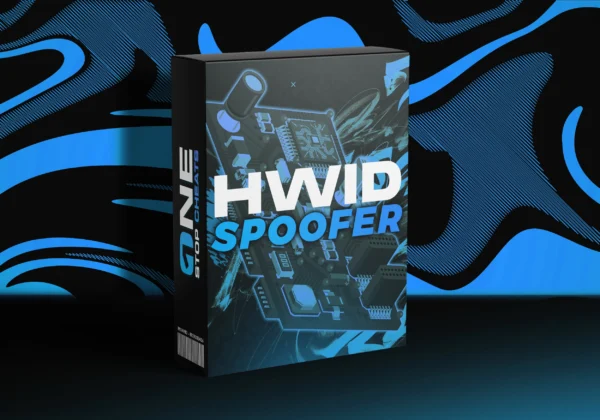 HWID | Spoofer