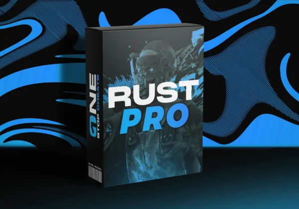 Rust | PRO